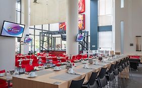 Ramada Encore By Wyndham Guadalajara Sur